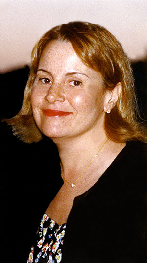 Beverly Zimmerman