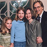 Kalinowski Family