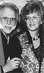 Harvey and Shelley Davis