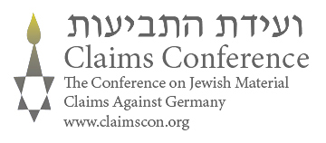 Conference on Jewish Material Claims Against Germany