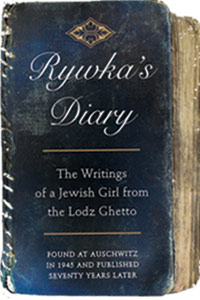 Rywka's Diary