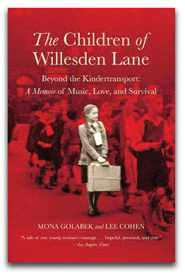 Children of Willisden Lane