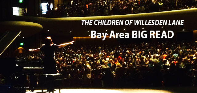 The Children of Willesden Lane Bay Area BIG READ 