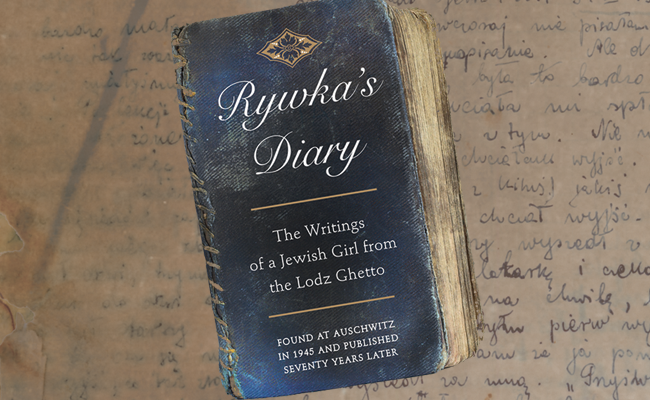 Rywka's Diary