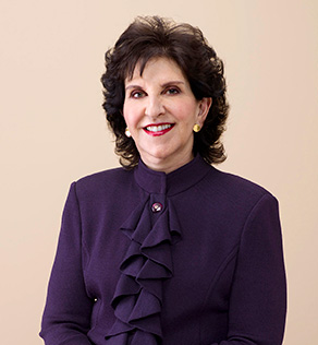 Anita Friedman