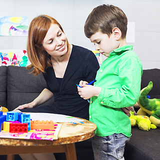 2017 – 2018 Annual Report - JFCS