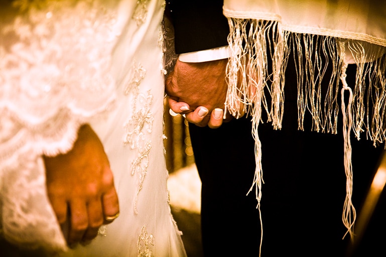 orthodox marriage
