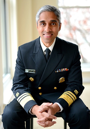 Dr. Vivek H. Murthy