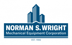Norman S. Wright Mechanical Equipment Corporation