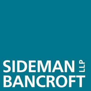 Sideman Bancroft LLP