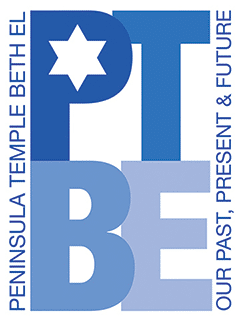 Peninsula Temple Beth El