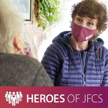 Heroes of JFCS