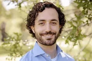 Dr. Jonathan Branfman