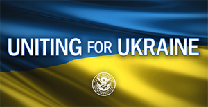 Uniting for Ukraine