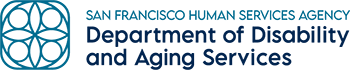 SFHSA Department of Disability and Aging Services