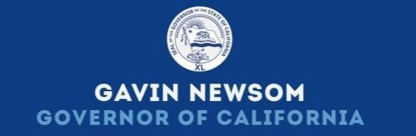 Gavin Newsom