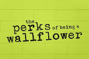 Perks of Being a Wallflower