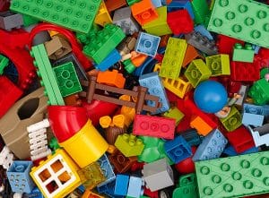 legos