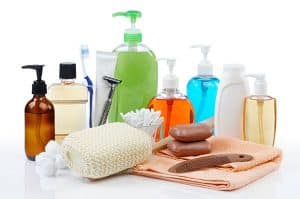Hygeine products