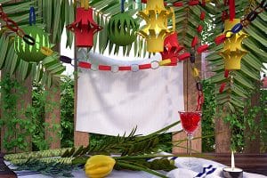 Sukkah