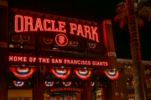 Oracle Park