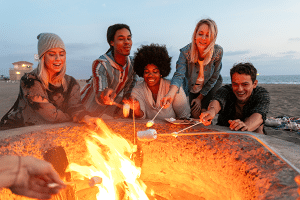Bonfire